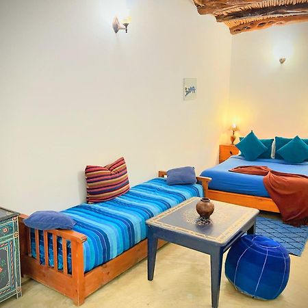Riad Dar Latigeo Essaouira Extérieur photo