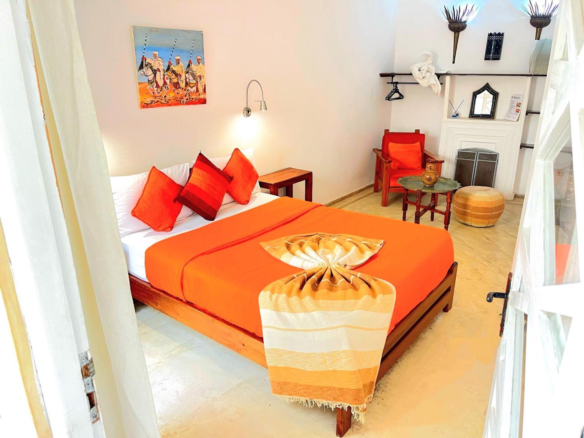 Riad Dar Latigeo Essaouira Extérieur photo