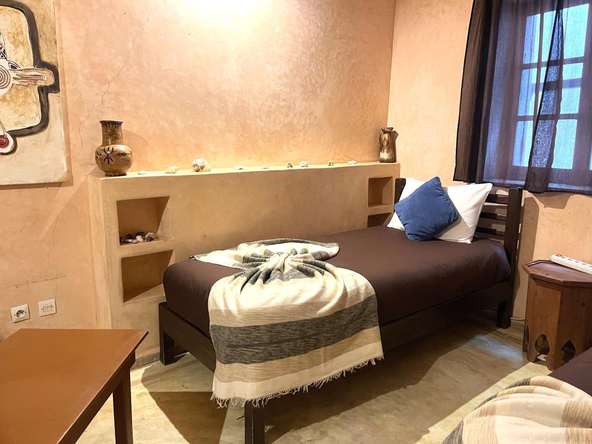 Riad Dar Latigeo Essaouira Extérieur photo