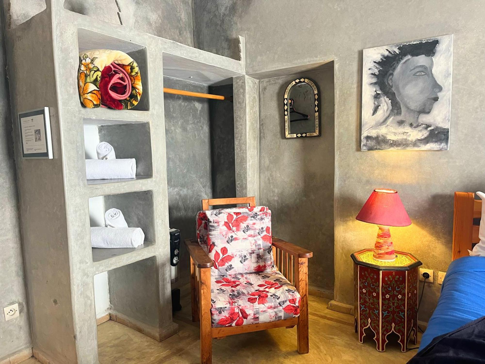 Riad Dar Latigeo Essaouira Extérieur photo