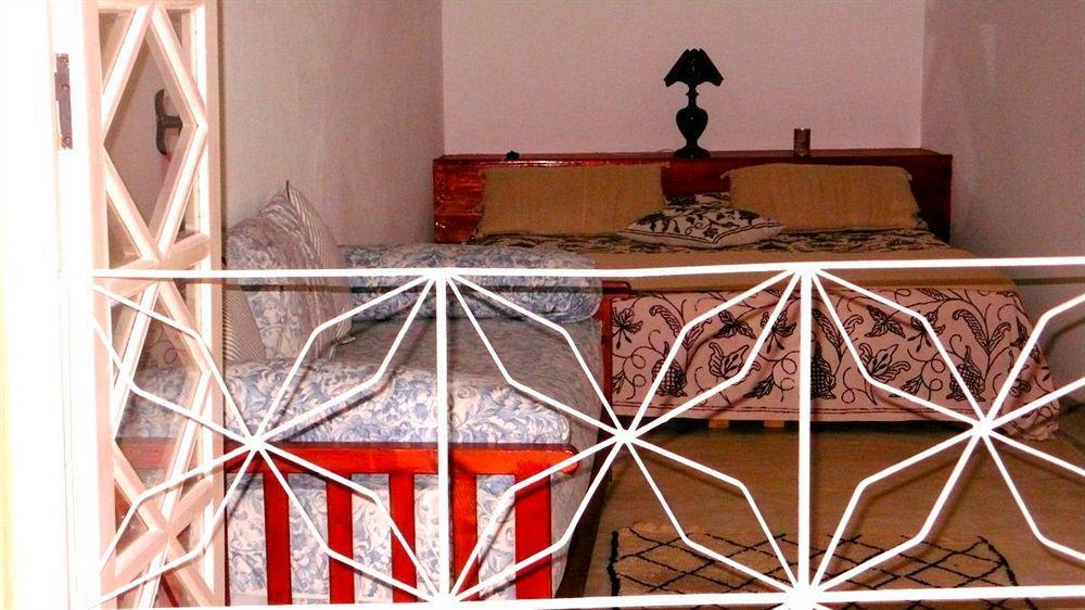 Riad Dar Latigeo Essaouira Extérieur photo