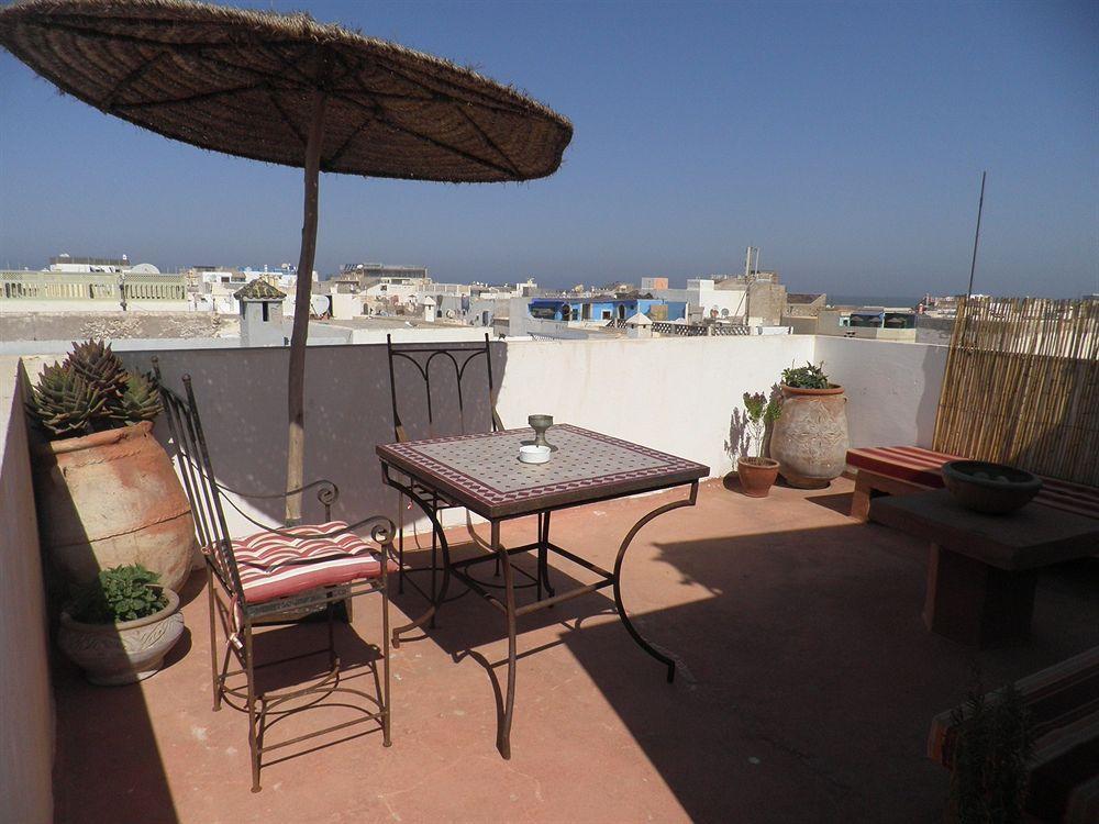 Riad Dar Latigeo Essaouira Extérieur photo