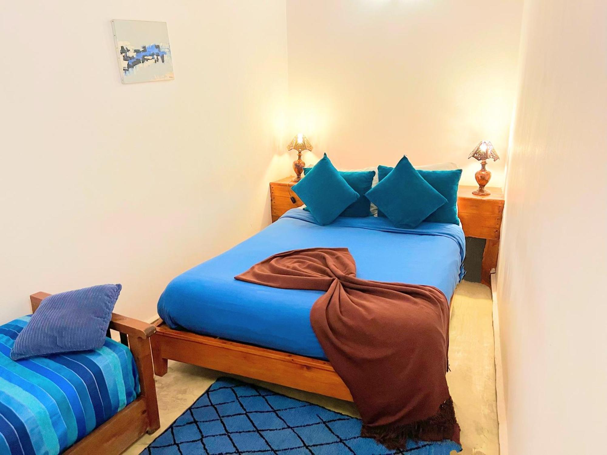 Riad Dar Latigeo Essaouira Extérieur photo