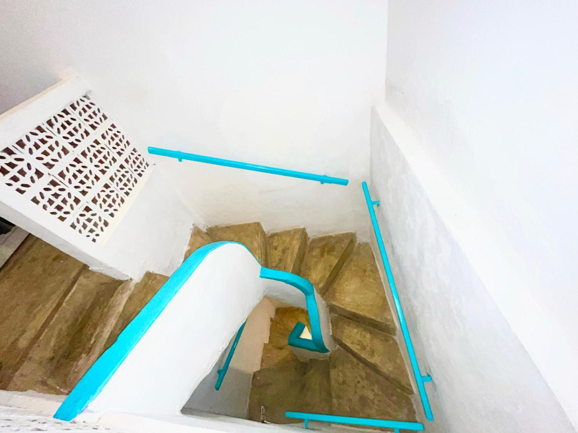Riad Dar Latigeo Essaouira Extérieur photo