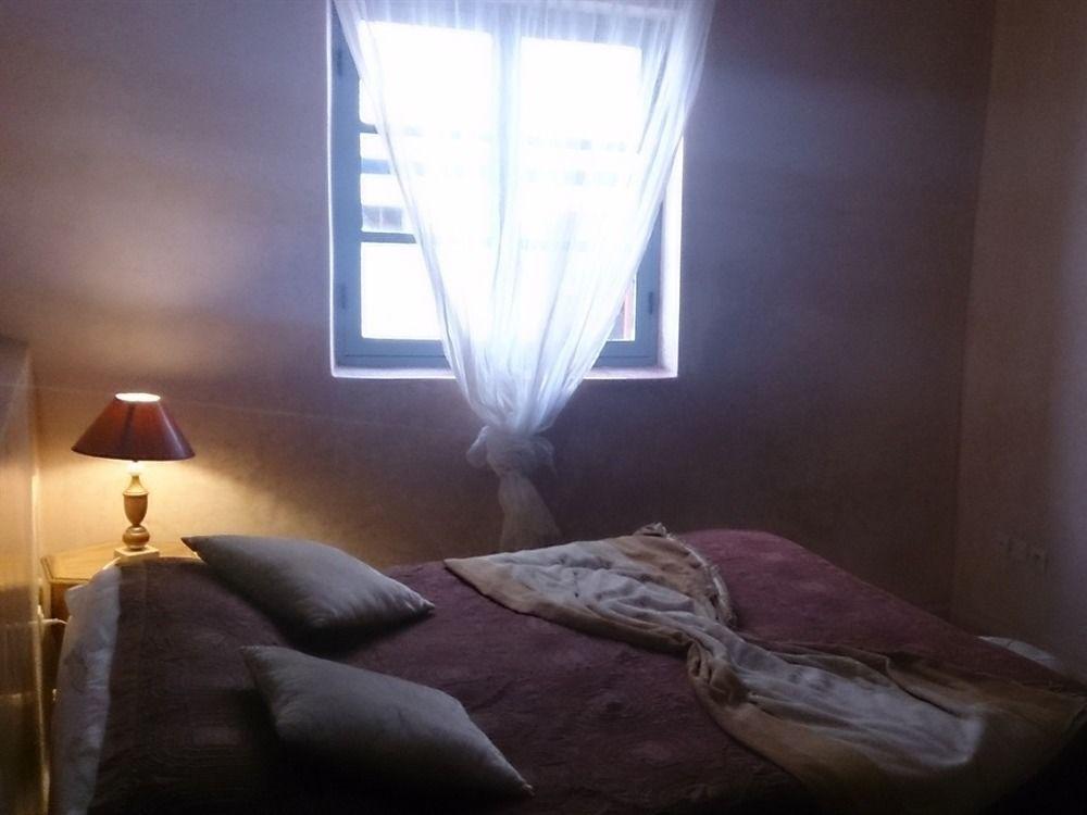 Riad Dar Latigeo Essaouira Extérieur photo