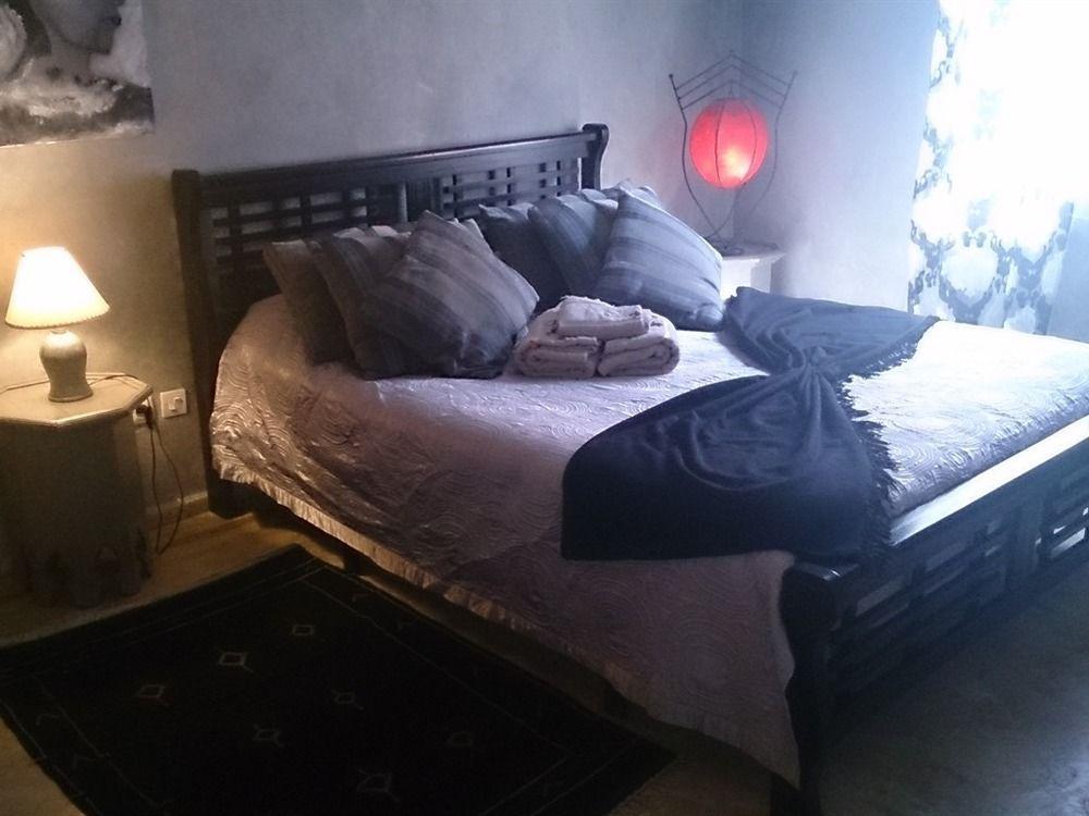 Riad Dar Latigeo Essaouira Extérieur photo