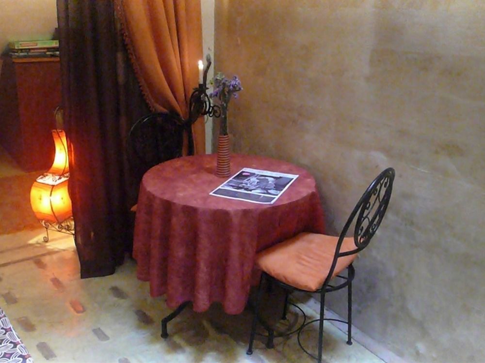Riad Dar Latigeo Essaouira Extérieur photo