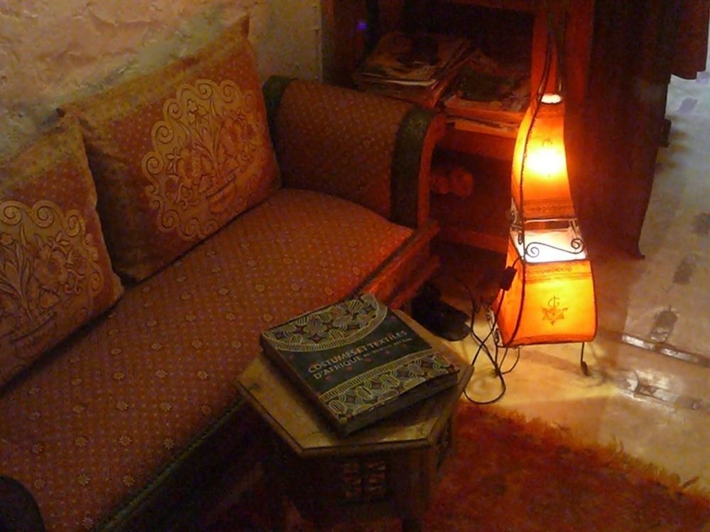 Riad Dar Latigeo Essaouira Extérieur photo