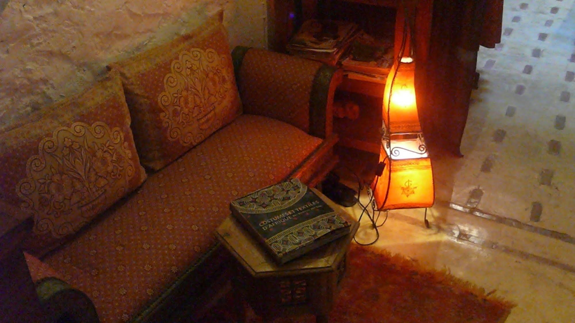 Riad Dar Latigeo Essaouira Extérieur photo