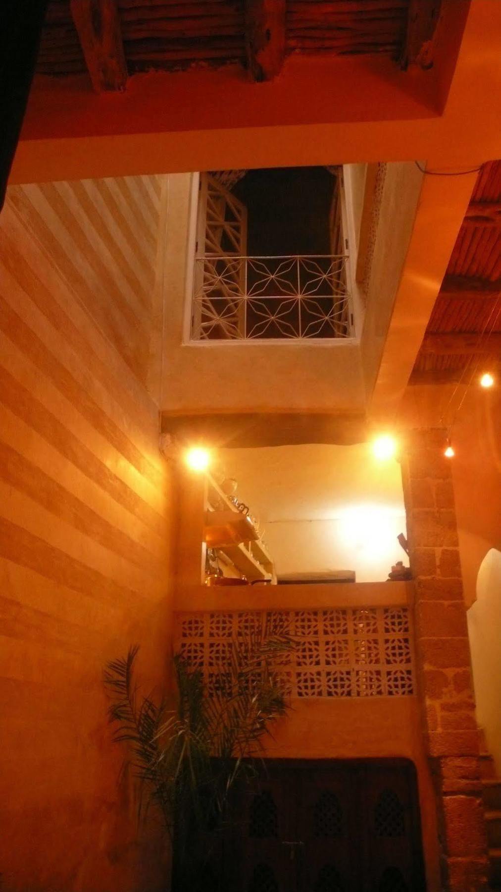 Riad Dar Latigeo Essaouira Extérieur photo