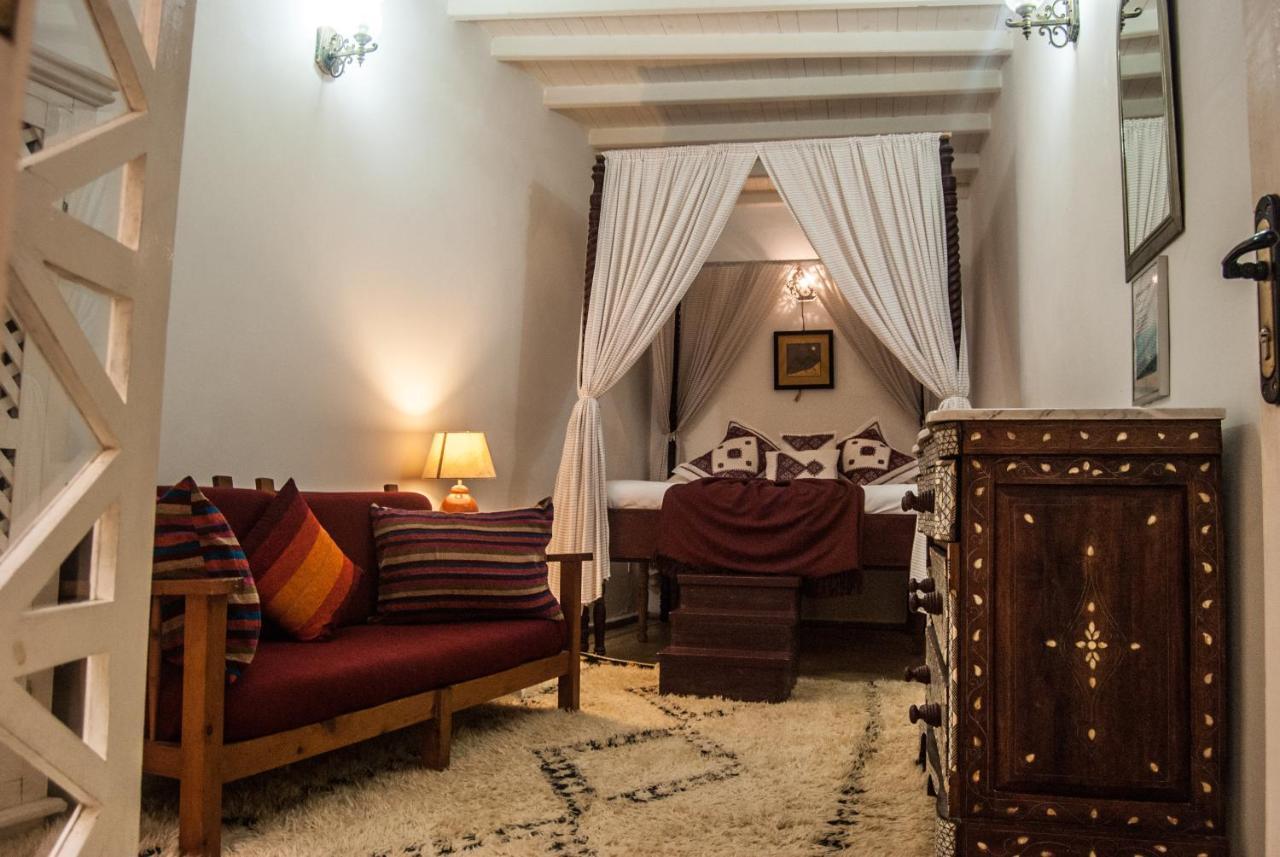 Riad Dar Latigeo Essaouira Extérieur photo