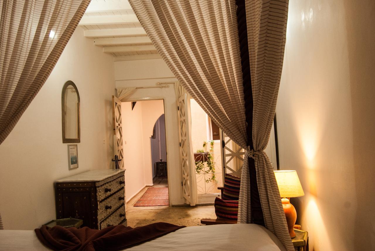 Riad Dar Latigeo Essaouira Extérieur photo