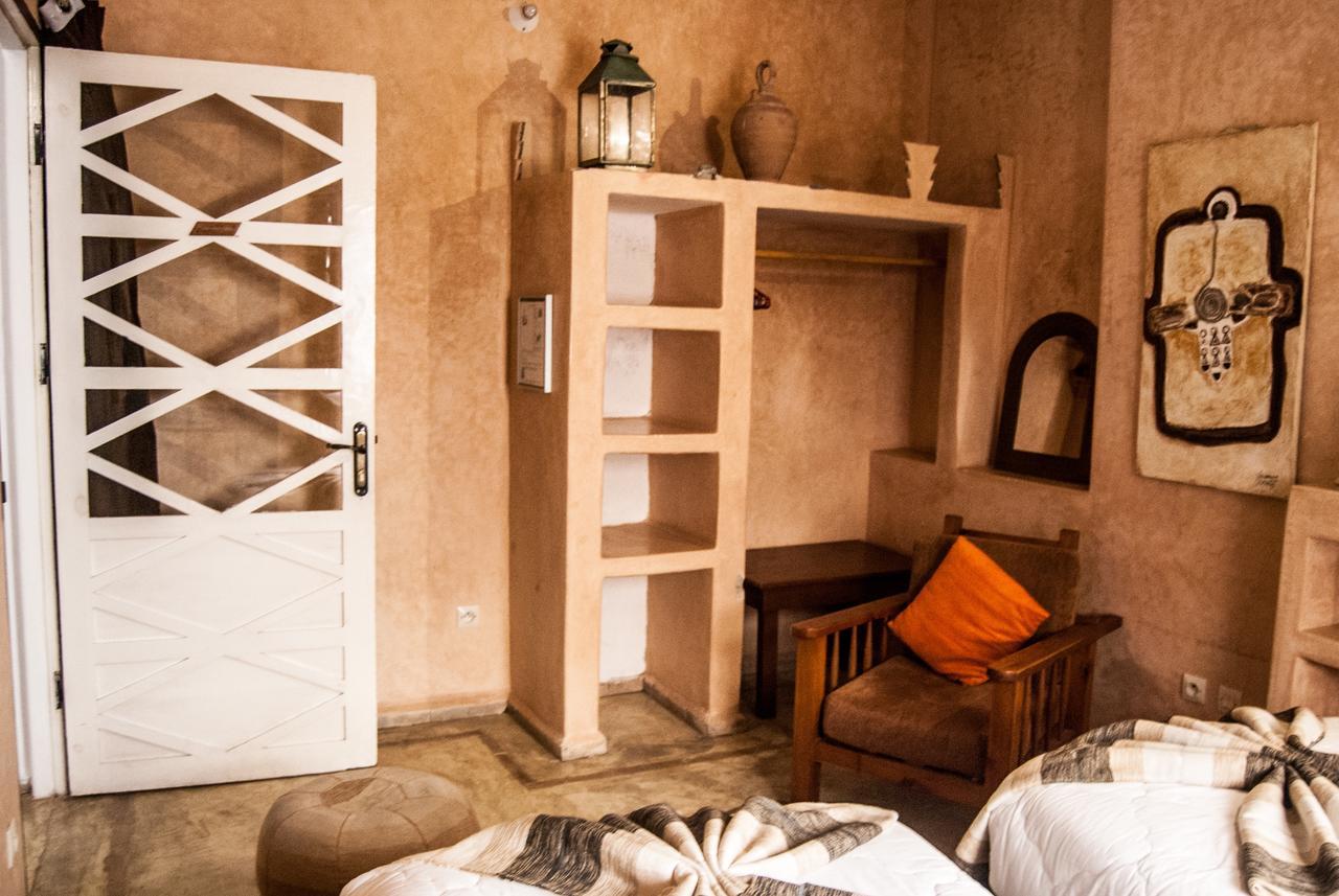 Riad Dar Latigeo Essaouira Extérieur photo