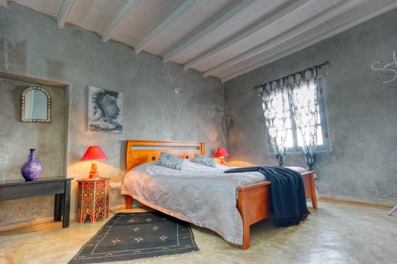 Riad Dar Latigeo Essaouira Extérieur photo