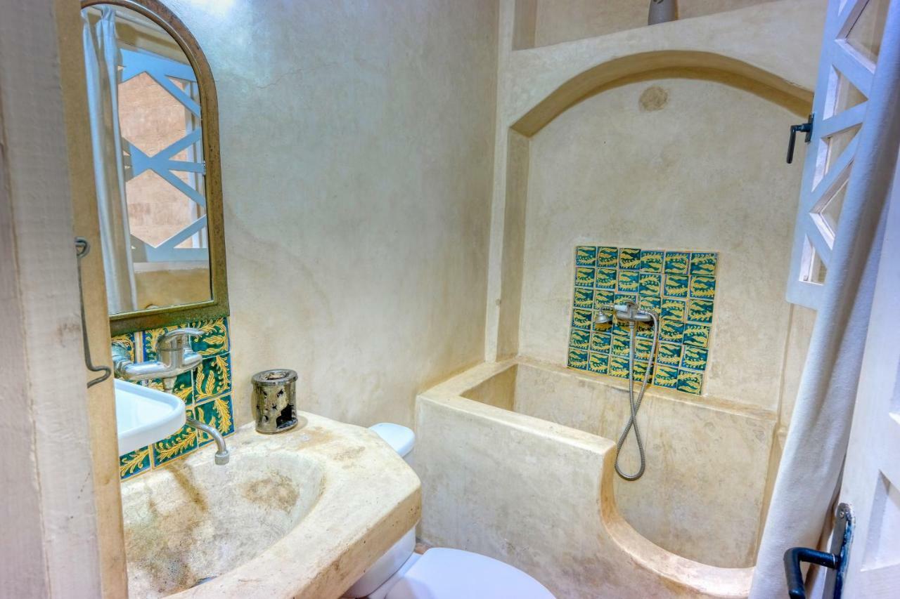 Riad Dar Latigeo Essaouira Extérieur photo